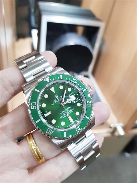 rolex hulk investimento|hulk rolex submarine.